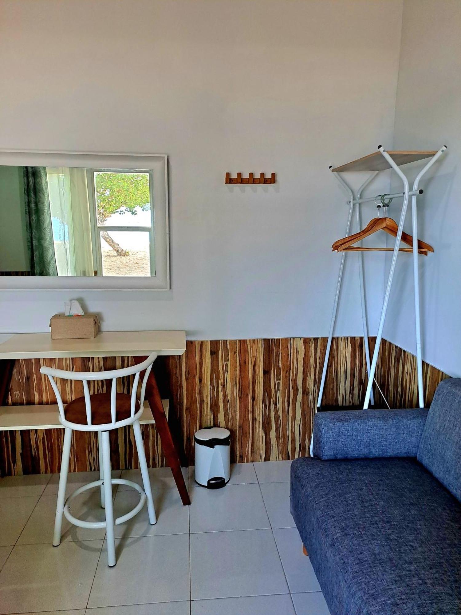 Beach House Penida Ped Exterior foto
